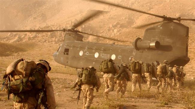 Trump Akan Umumkan Penarikan Pasukan AS dari Irak dan Afghanistan dalam Beberapa Hari Ke Depan